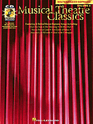 Musical Theatre Classics - Belter/Mezzo-Soprano Vol.2 w/CD