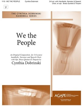 We the People - 3-6 Oct.