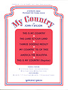 My Country by - Wilson John - for Program Ki (MY COUNTRY)