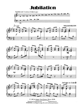 Meditation and Jubilation - 2 oct.