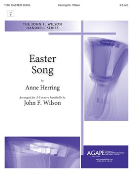 Easter Song - 3-5 Octave