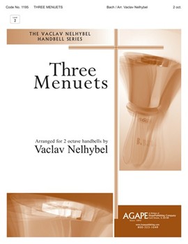 THREE MENUETS