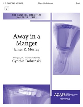 Away in a Manger - 3 Octave