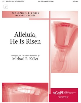Alleluia, He Is Risen - 3-5 Oct.