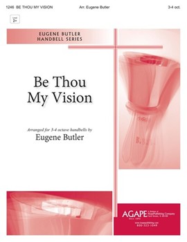 Be Thou My Vision