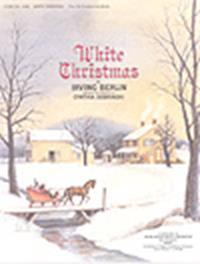 White Christmas - 3-5 Octave