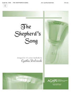 Shepherd's Song, The - 3-5 Oct.