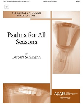 PSALMS FOR ALL SEASONS 4 oct. w/opt. C Inst. and Congregation by for 4 Octave w/o (PSALMS FOR ALL SEASO)