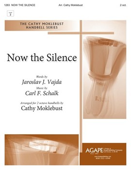 Now the Silence - 2 oct.
