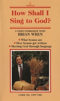 HOW SHALL I SING TO GOD? Video by Wren Brian for Video (HOW SHALL I SING TO)