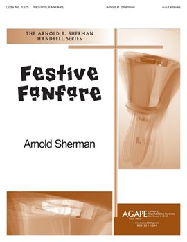 Festive Fanfare - 4-5 Octaves
