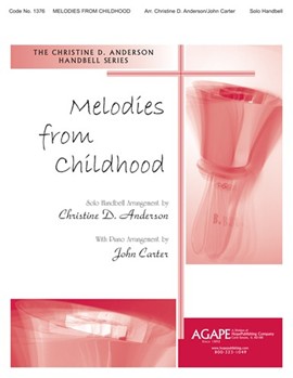 Melodies from Childhood - Solo