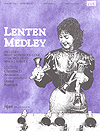 Lenten Medley - Solo Handbell by Anderson and Kramer for Solo