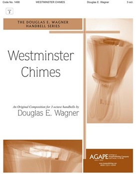 Westminster Chimes - 3 Octaves