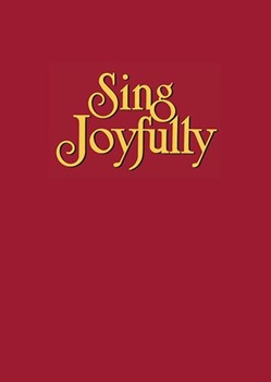 SING JOYFULLY Spiral Bound Accomp. Edition by for Spiral Bou (SING JOYFULLY)