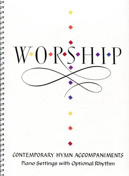 Worship! Contemporary Hymn Accompaniments