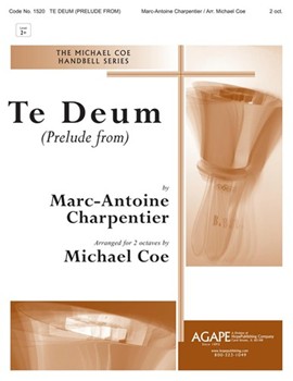 Prelude from "Te Deum" - 2 Oct.