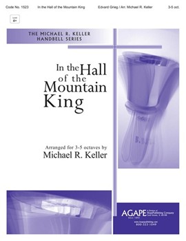 In the Hall of the Mountain King - 3-5 Oct.