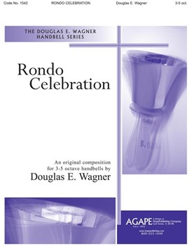 Rondo Celebration - 3-5 Octaves