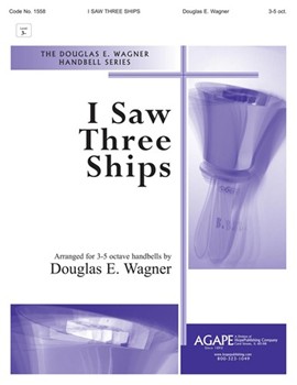 I Saw Three Ships - 3-5 Oct.