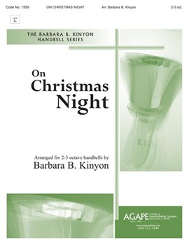 On Christmas Night - 2-3 oct.