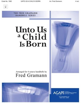Unto Us a Child Is Born - 4 Oct.