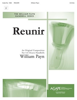 REUNIR 4-5 oct. by Payn William A for 4-5 Octave
