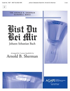 Bist Du Bei Mir - 3 Octaves