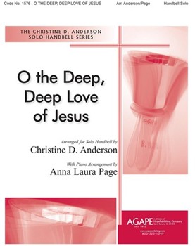 O the Deep, Deep Love of Jesus - Handbell Solo
