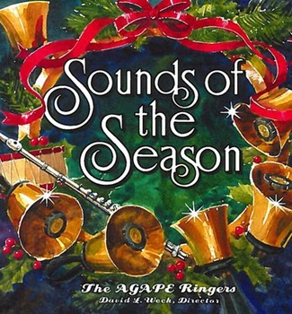 Sound of the Season - CD