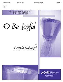 O Be Joyful - 3-5 Oct.
