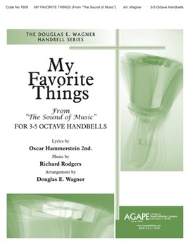 My Favorite Things - 3-5 Octave