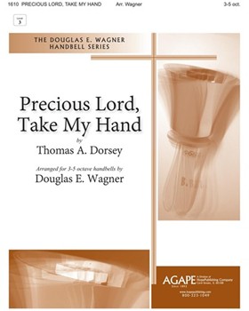 Precious Lord, Take My Hand - 3-5 Octave
