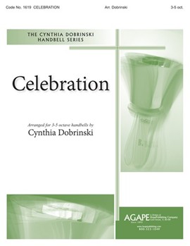 Celebration - 3-5 Octaves
