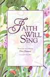 Faith Will Sing - Hymn Collection by Dan Damon by Damon Daniel Charles for Hymn Collection