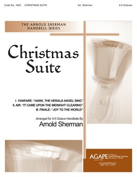 Christmas Suite - 4-5 Octaves