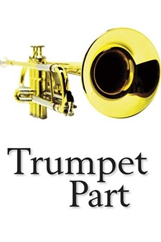 HEAVENS DECLARE THE GLORY OF GOD THE Trumpet Part by - Stephenson Valerie - for Trumpet Pa (HEAVENS DECLARE THE)
