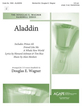 Aladdin - 3-5 Octave