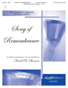 Song of Remembrance - 3-5 Octave