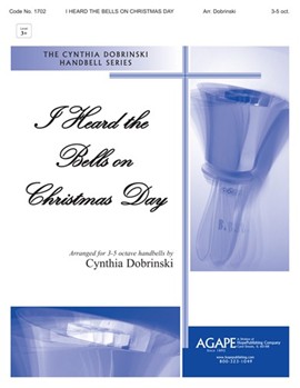 I Heard the Bells on Christmas Day - 3-5 Octave