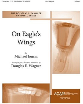 On Eagle's Wings - 3-5 Octave