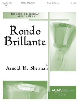 Rondo Brillante - 3-5 Oct.