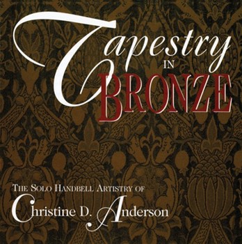 Tapestry in Bronze - Listening CD
