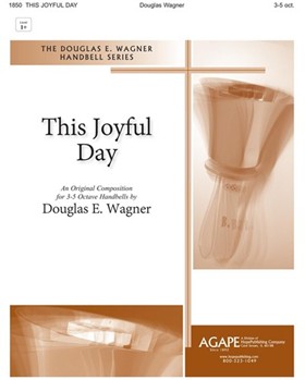 This Joyful Day - 3-5 Octave