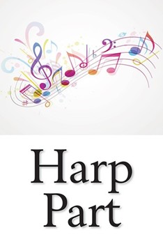 Song of Triumph - Harp Score