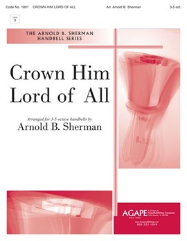 Crown Him Lord of All - 3-5 Oct.