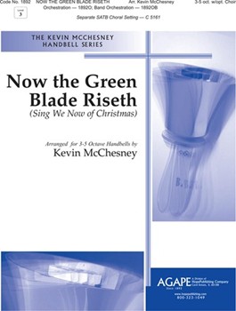 Now the Green Blade Riseth - Festival Part by for