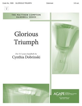 Glorious Triumph - 3-5 Octave