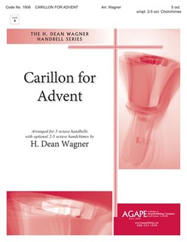 Carillon for Advent - 5 Octave