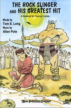 Rock Slinger & His Greatest Hit by Pote Allen Tom S. Long for Unison